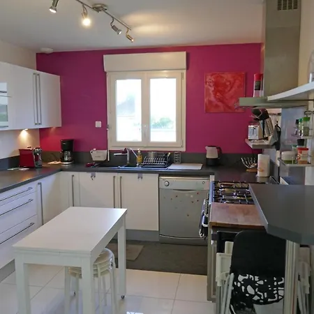 Les Villas Paradis - Lagny, Proche Paris & Disneyland * Lagny-sur-Marne
