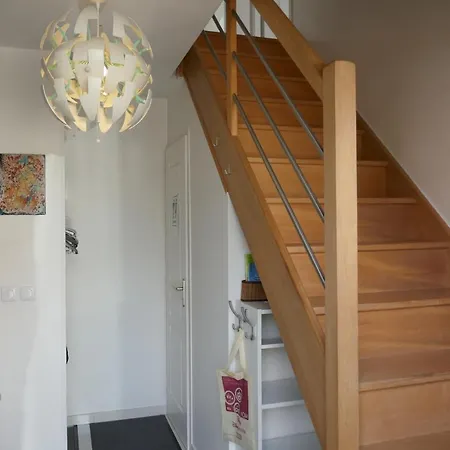 Les Villas Paradis - Lagny, Proche Paris & Disneyland *
