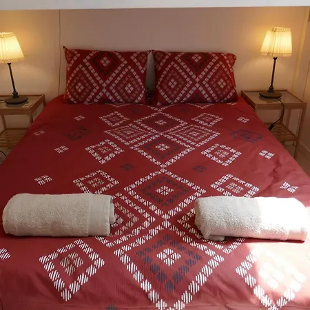 Les Villas Paradis - Lagny, Proche Paris & Disneyland Villa Lagny-sur-Marne