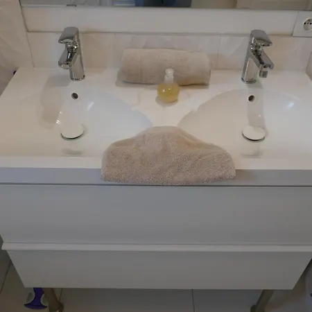 Les Villas Paradis - Lagny, Proche Paris & Disneyland * Lagny-sur-Marne